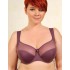 Бюстгальтер полумягкий с подкроем Lina A 6016 крокус, Цвет: крокус, Размеры: 75D, изображение 4 Бюстгальтер полумягкий с подкроем Lina A 6016 крокус, Цвет: крокус, Размеры: 75D, изображение 4