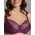 Бюстгальтер мягкий Misstyle 2503 темный виноград, Цвет: темный виноград, Размеры: 90E, изображение 2 Бюстгальтер мягкий Misstyle 2503 темный виноград, Цвет: темный виноград, Размеры: 90E, изображение 2