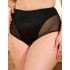 Трусы макси Novella 790 черный, Цвет: черный, Размеры: L