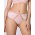 Трусы бразилиана Subtille ZEFIRA braz, Цвет: бежево-розовый, Размеры: M