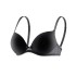 Бюстгальтер балконет пуш-ап UNICONF SN35 черный, Цвет: черный, Размеры: 70C, изображение 2