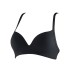 Бюстгальтер пляжный с пуш-ап UNICONF CBS241 SPIRIT OF COLOURS negro, Цвет: черный, Размеры: 70C, изображение 3