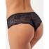 Кружевные трусы Coquette Revue DOLCE 61095B, Цвет: синий, Размеры: L, изображение 2