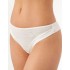 Трусы бразилиана Coquette Revue SECRET 67008M, Цвет: молоко, Размеры: 2XL