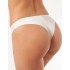 Трусы бразилиана Coquette Revue SECRET 67008M, Цвет: молоко, Размеры: 2XL, изображение 2