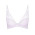 Кружевной бюстгальтер пуш-ап Esotiq 39493 SELAH сиреневый, Цвет: сиреневый, Размеры: 65C, изображение 4