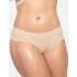 Бесшовные трусы слипы Esotiq 39502 SKYLA бежевый, Цвет: бежевый, Размеры: M