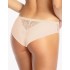 Трусы бразилиана Gaia 1026/GFB ADA, Цвет: бежевый, Размеры: L, изображение 2