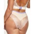 Трусы слипы высокие Kris Line LOLI POP high waist, Цвет: лаванда, Размеры: L, изображение 2