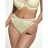 Трусы слипы Kris Line SUNSHINE briefs, Цвет: банановый, Размеры: M