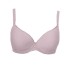 Бюстгальтер балконет Leilieve LIBERTY C5100 tortora, Цвет: tortora (песочный), Размеры: 85B, изображение 5