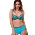 Раздельный купальник Lilly FL16I голубой, Цвет: голубой, Размеры: 80B
