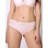 Трусы бразилиана Subtille FLORES braz, Цвет: пудровый, Размеры: S