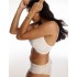 Мягкий кружевной бралетт Alles ZARINA M BRALETTE off-white, Цвет: белый, Размеры: 70C, изображение 3 Мягкий кружевной бралетт Alles ZARINA M BRALETTE off-white, Цвет: белый, Размеры: 70C, изображение 3
