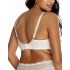 Бюстгальтер полумягкий Alles ZARINA PU off-white, Цвет: белый, Размеры: 90G, изображение 2 Бюстгальтер полумягкий Alles ZARINA PU off-white, Цвет: белый, Размеры: 90G, изображение 2