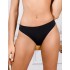 Трусы бразилиана Amelie MILLA 2015-3 черный new, Цвет: черный, Размеры: S