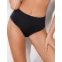 Высокие трусы бразилиана Amelie MILLA 2016-3 черный new, Цвет: черный, Размеры: XS