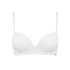 Бюстгальтер балконет Amelie MILLA 2016 белый new, Цвет: белый, Размеры: 65A, изображение 8