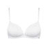 Бескаркасный бюстгальтер пуш-ап Amelie MILLA 2019 белый new, Цвет: белый, Размеры: 80A, изображение 7