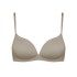 Бескаркасный бюстгальтер пуш-ап Amelie MILLA 2019 капучино new, Цвет: капучино, Размеры: 65A, изображение 10