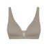 Бюстгальтер бралетт без косточек Amelie MILLA 2022 капучино new, Цвет: капучино, Размеры: 2XL, изображение 8