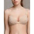 Бюстгальтер пуш-ап Amelie NINA 1008 телесный, Цвет: телесный, Размеры: 75D