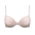 Бюстгальтер пуш-ап Amelie NINA 1008 телесный, Цвет: телесный, Размеры: 75D, изображение 4