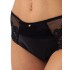 Трусы слипы Coquette Revue OPIUM 61100-06, Цвет: черный, Размеры: XS