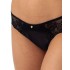 Трусы бразилиана Coquette Revue OPIUM 67100-06, Цвет: черный, Размеры: XS