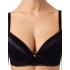 Бюстгальтер с пуш-ап Coquette Revue OPIUM 82100-06, Цвет: черный, Размеры: 70B, изображение 3