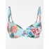 Бюстгальтер купальный с пуш-ап Esotiq 39665 BOUNTY, Цвет: мульти, Размеры: 80E/85D, изображение 4