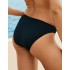 Трусы купальные Esotiq 39673 PALERMO черный, Цвет: черный, Размеры: M, изображение 2