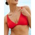 Бюстгальтер купальный Esotiq 39750 TILOS, Цвет: коралл, Размеры: 70C/75B