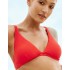 Бюстгальтер купальный Esotiq 39750 TILOS, Цвет: коралл, Размеры: 70C/75B, изображение 4