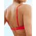 Бюстгальтер купальный Esotiq 39750 TILOS, Цвет: коралл, Размеры: 70C/75B, изображение 2