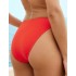 Трусы купальные Esotiq 39751 TILOS, Цвет: коралл, Размеры: M, изображение 2
