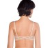 Бюстгальтер спейсер Mioocchi VIVIAN 7588 natural, Цвет: natural (телесный), Размеры: 85D, изображение 4