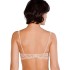 Бюстгальтер бралетт без косточек Mioocchi VIVIAN 7589 natural, Цвет: natural (телесный), Размеры: 80B, изображение 4