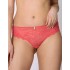 Трусы бразилиана Subtille CALIBRI CORAL braz, Цвет: коралл, Размеры: S