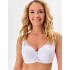 Бюстгальтер балконет VOVA PATRICE V42720 белый, Цвет: белый, Размеры: 75D, изображение 2