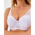 Бюстгальтер балконет VOVA PATRICE V42720 белый, Цвет: белый, Размеры: 75D, изображение 4