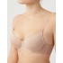 Бюстгальтер балконет пуш-ап Ysabel Mora 10001 SPECIAL YOU бежевый, Цвет: бежевый, Размеры: 75B