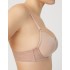 Бюстгальтер балконет пуш-ап Ysabel Mora 10001 SPECIAL YOU бежевый, Цвет: бежевый, Размеры: 75B, изображение 3