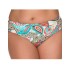 Пляжные трусы бразилиана Akcent AN231, Цвет: мульти, Размеры: S