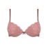 Бюстгальтер пуш-ап Amelie POLINA 2008 розовый, Цвет: розовый, Размеры: 75B, изображение 3