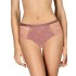 Кружевные трусы бразилиана Amelie POLINA 2011-3 розовый, Цвет: розовый, Размеры: M