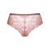 Кружевные трусы бразилиана Amelie POLINA 2011-3 розовый, Цвет: розовый, Размеры: M, изображение 2