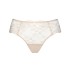 Кружевные трусы бразилиана Amelie MICROLACE 8028-3 чиприя, Цвет: чиприя, Размеры: M, изображение 4