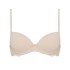 Бюстгальтер балконет пуш-ап Amelie MICROLACE 8030 чиприя, Цвет: чиприя, Размеры: 70B, изображение 3