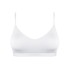 Топ-бралетт с вкладышами Amelie MILLA 2021 белый new, Цвет: белый, Размеры: XXS, изображение 7